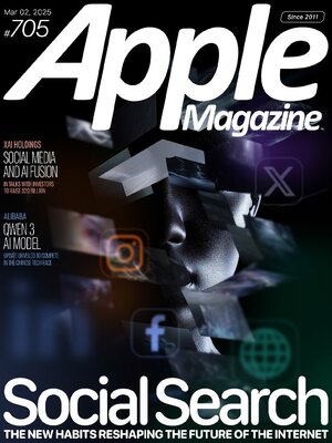 AppleMagazine - Magazine